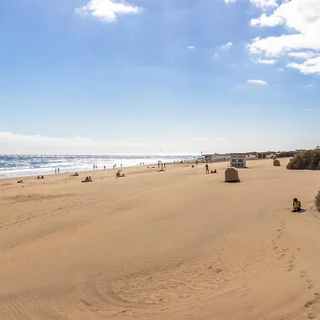 Home2book Cozy Maspalomas Pool & Terrace *