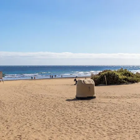 Apartment Home2book Cozy Maspalomas Pool & Terrace *