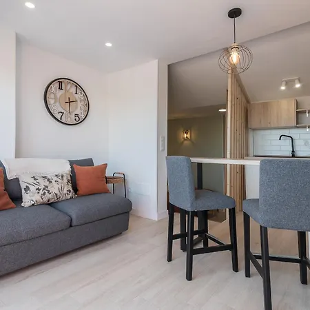 Home2book Cozy Pool & Terrace Apartment Maspalomas (Gran Canaria)