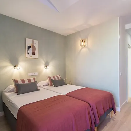 Home2book Cozy Maspalomas Pool & Terrace