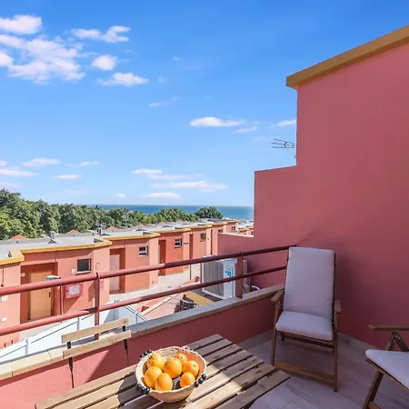 Home2book Cozy Pool & Terrace Apartment *