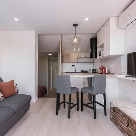 Home2book Cozy Maspalomas Pool & Terrace