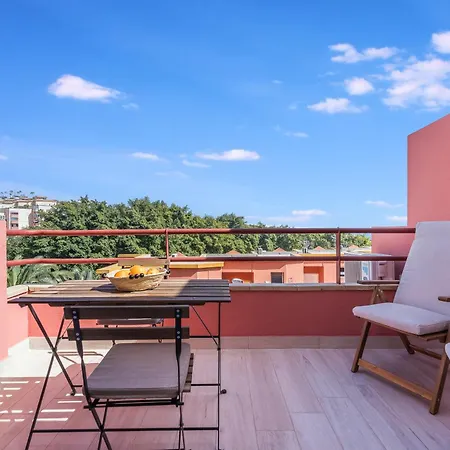 Home2book Cozy Maspalomas Pool & Terrace