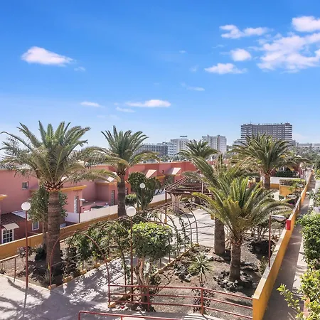 Home2book Cozy Maspalomas Pool & Terrace