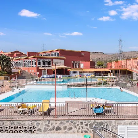 Apartment Home2book Cozy Pool & Terrace Maspalomas (Gran Canaria)