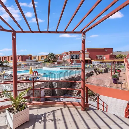 Home2book Cozy Maspalomas Pool & Terrace * Maspalomas (Gran Canaria)