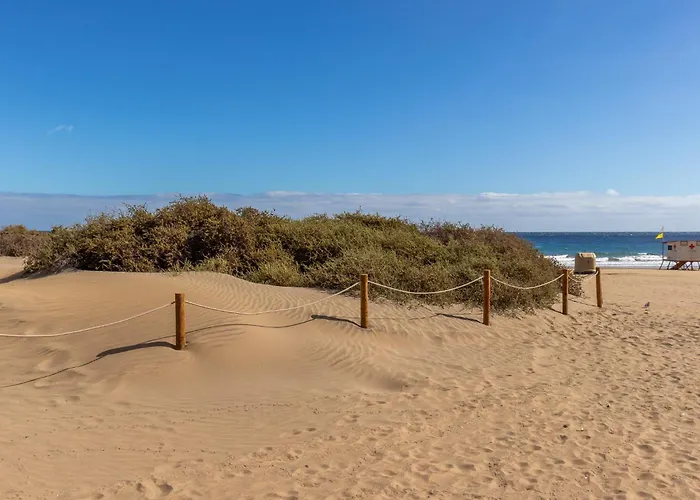 Home2book Cozy Pool & Terrace Maspalomas (Gran Canaria)
