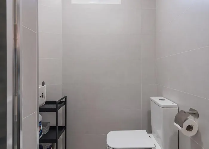 Apartment Home2book Cozy Pool & Terrace Maspalomas (Gran Canaria)