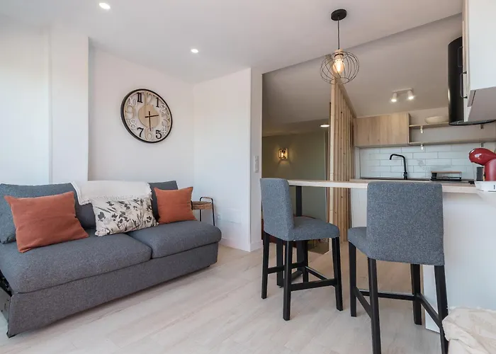Home2book Cozy Pool & Terrace Apartment Maspalomas (Gran Canaria)