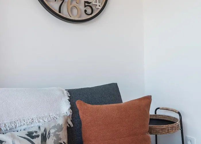Apartment Home2book Cozy Pool & Terrace Maspalomas (Gran Canaria)
