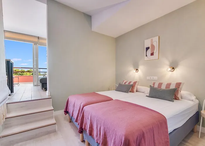 Home2book Cozy Pool & Terrace * Maspalomas (Gran Canaria)