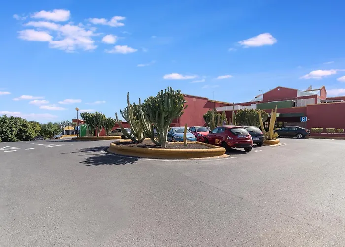 Home2book Cozy Pool & Terrace * Maspalomas (Gran Canaria)