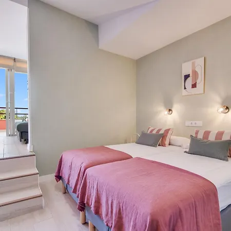 Home2book Cozy Pool & Terrace * Maspalomas (Gran Canaria)